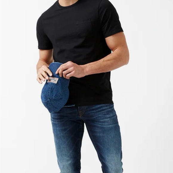 Brand New w’ Tags Buffalo David Bitton T-shirt - Picture 3 of 6